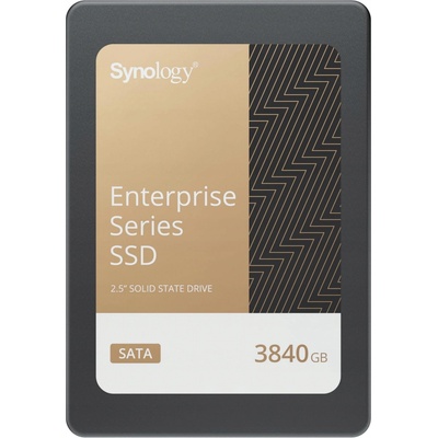 Synology SAT5221 3,84TB, SAT5221-3840G