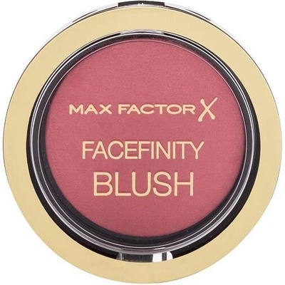 Max Factor Facefinity Pudrová Tvářenka 50 Sunkissed Rose 1,5 g – Zboží Dáma