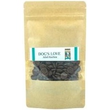 Dog's Love Kachna Adult 0,08 kg