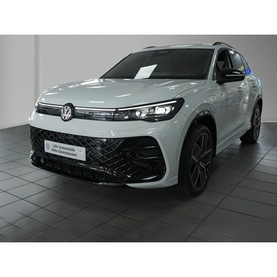 Volkswagen Tiguan 1.5 eHybrid R-Line DSG 150 kW