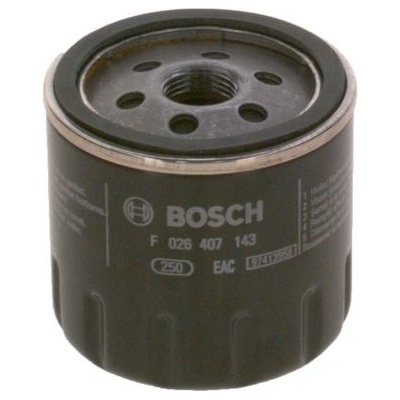 Olejový filtr BOSCH F 026 407 143 – Zbozi.Blesk.cz