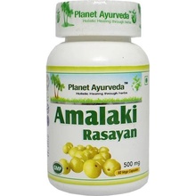 Planet Ayurveda Amalaki Rasayan extrakt 4:1 500 mg 60 kapslí