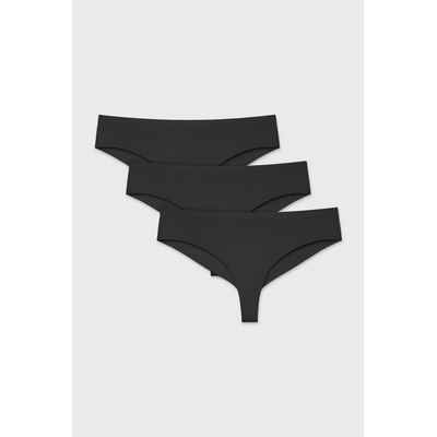 Astratex 3PACK бразилски бикини Simple (3PSimple6ATX_kal)