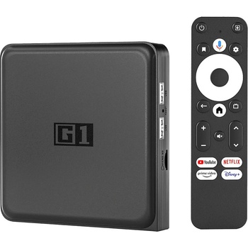 OrbSmart G1