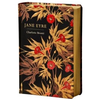 Jane Eyre Bronte CharlottePevná vazba