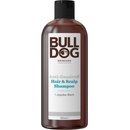 Bulldog AntiDandruff Šampón na vlasy proti lupům + Jujube Bark 300 ml