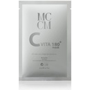 Mesosystem MCCM C vita 180° Mask pleťová maska se silným antioxidačním a zesvětlujícím účinkem 20 ml