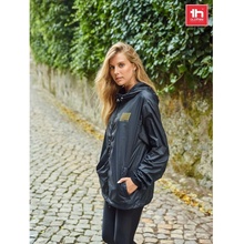 THC DUBLINERS. Větrovka (Unisex) Královská modrá