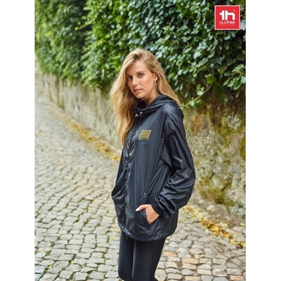 THC DUBLINERS. Větrovka (Unisex) Královská modrá
