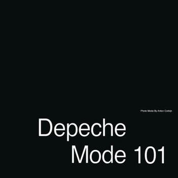 Depeche Mode 101 Live