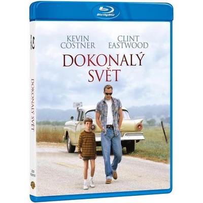 Dokonalý svět BD