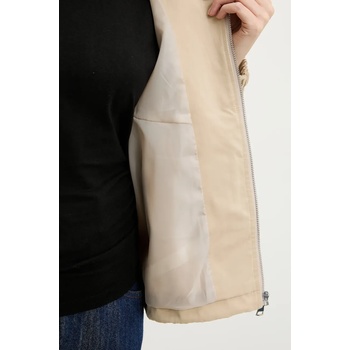 Answear Lab Яке Answear Lab в бежово преходен модел (DR8286.ios)