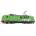 Roco Електрически локомотив Br 5404, Green Cargo (73178)
