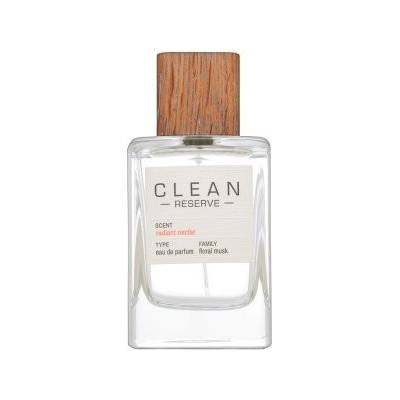 CLEAN Reserve Radiant Nectar parfumovaná voda unisex 100 ml