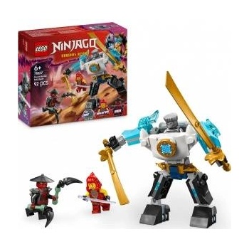 LEGO® LEGO® Ninjago Ninjago TV Series, 92 pcs