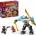 LEGO® LEGO® Ninjago Ninjago TV Series, 92 pcs