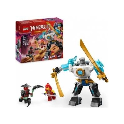 LEGO® LEGO® Ninjago Ninjago TV Series, 92 pcs