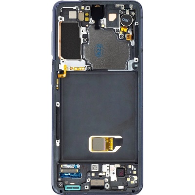 LCD Displej + Dotyk Samsung Galaxy S21 Phantom