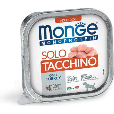 Monge Monoprotein Adult Turkey 150 g