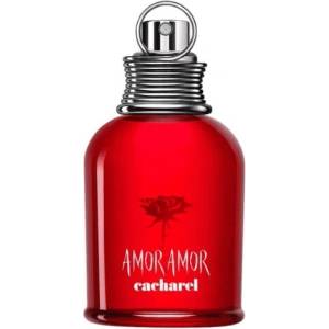 Cacharel Amor Amor Eau de Parfum без опаковка 100 ml Парфюми