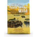 Granule pro psy Taste of the Wild High Prairie 2 x 12,2 kg