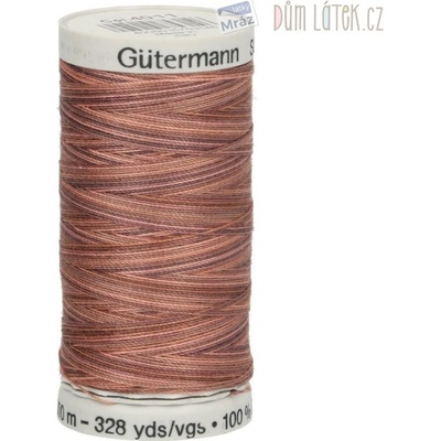 Nit GÜTERMANN SULKY Cotton 4011 – Zboží Mobilmania