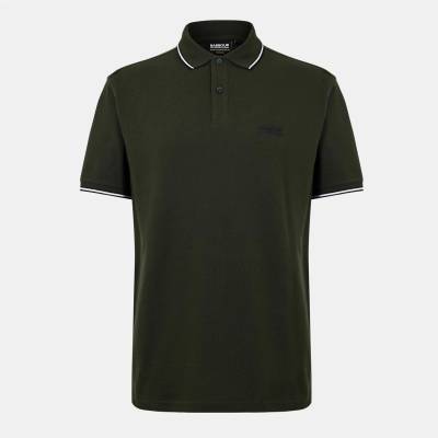 Barbour International Блуза с яка Barbour International Mens Evan Polo Shirt - Sage SG71