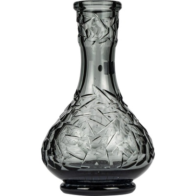 Caesar Crystal Floe 26 cm šedá