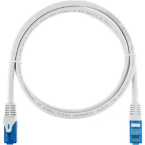 NIKOMAX Essential Series NMC-PC4UE55B-ES-005-C-WT