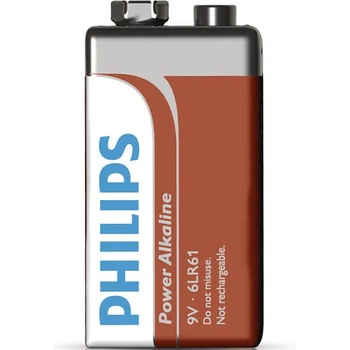 Philips 6LR61P1B