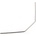 ARRMA Стабилизираща щанга Arrma Sway Bar Rear 2.7mm ARAC9080 AR330201 (AR330201)