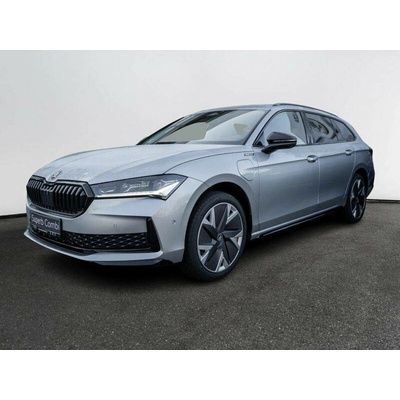 Skoda Superb Combi iV 1.5 TSI Sportline DSG 150 kW