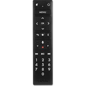 GENERAL CANAL+ G9STEC1 - съвместимо дистанционно управление на марката General (G9STEC1) Дистанционно