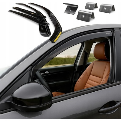 Škoda Rapid Spaceback 13 - 19 ofuky – Hledejceny.cz