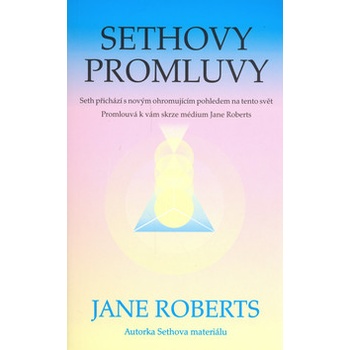 Sethovy promluvy