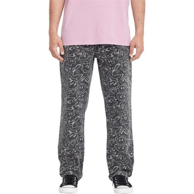 Volcom Fa F Rygalski Denim BPR