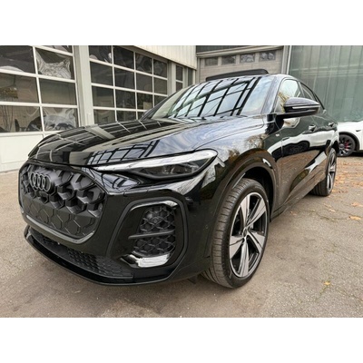 Audi Q5 40 TDI quattro S-line Sportback 150 kW