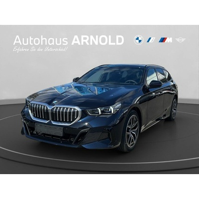 BMW 520d Touring M Sport 145 kW