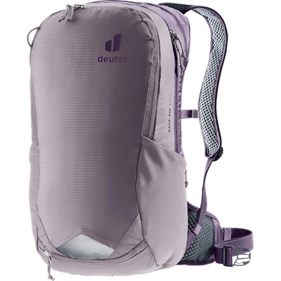 Deuter Race Air 14 + 3 l levanduľová/fialová