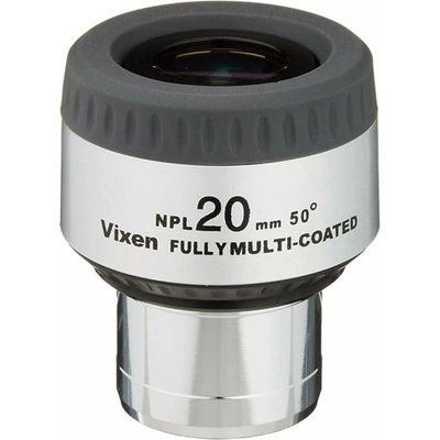 Vixen NPL Plössl 20mm 50° 1,25″