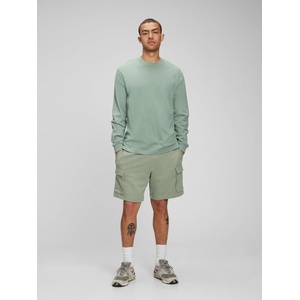 GAP Cargo Къси панталони GAP GAP | Zelen | МЪЖЕ | XS