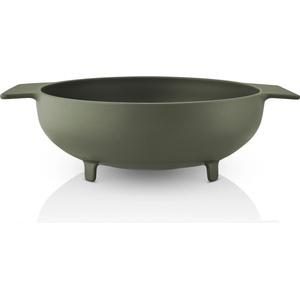 Eva Solo Кухненско сито GREEN TOOLS 22 см, зелено, пластмаса, Eva Solo (ES531542)