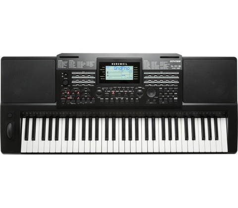 Kurzweil KP200