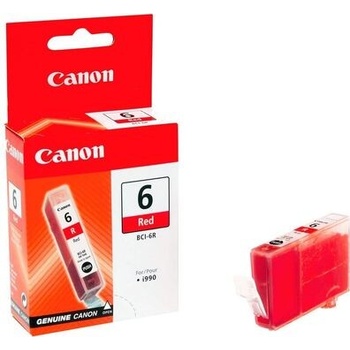 Canon Глава за CANON BCI-6R Red (8891A004)