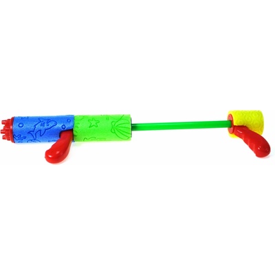 Penové vodné delo VIZOPOL FOAM WATER CANNON mix