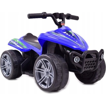 Quad Super-Toys TR1805 modrá