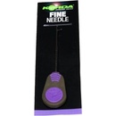 Korda Ihla Fine Latch Needle Purple