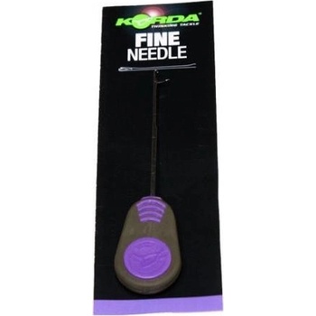 Korda Ihla Fine Latch Needle Purple