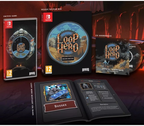 Loop Hero (Deluxe Edition)
