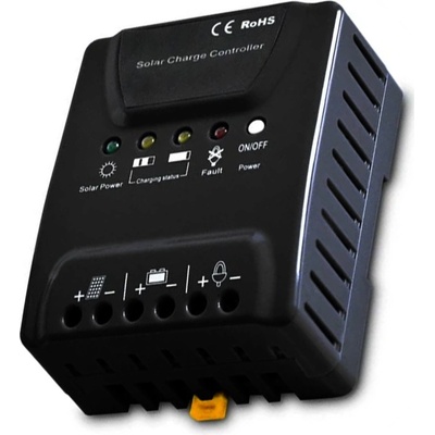 Geti PWM GSR020